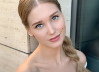 Не любит шоколад и расстегивает ширинку в общественных местах: неожиданные факты о Кристине Асмус