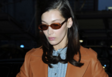 Для пасмурной погоды: самые крутые выходы звезд в тренчах