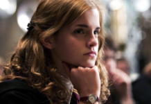 А у нашей Гермионы новый бойфренд! Эмма Уотсон на свидании с незнакомцем