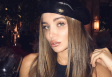 Без фотошопа и фильтров: как Дарья Коновалова выглядела 9 лет назад?