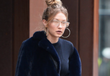 Для московского «лета»: самые стильные выходы звезд в Dr. Martens