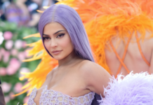 Звездная вечеринка: кто приглашен на день рождения Кайли Дженнер?