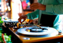 Бар «Танцы food&people»