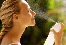 Как ухаживать за проблемной кожей летом