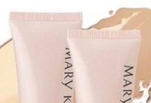 Тональный крем Mary Kay: крем; CC, оттенки, отзывы