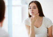 Уход за жирной и проблемной кожей лица