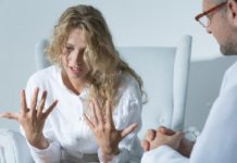 Лечение страхов и фобий Лечение страхов и фобий