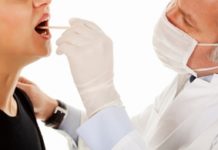 Основные симптомы и рекомендации по лечению белых гнойных пробок в миндалинах в случае отсутствия температуры