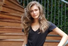 Victoria’s Secret подписали контракт с трансгендером. Что нужно о ней знать?