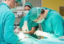 Вскрытие абсцесса: показания, техника, описание