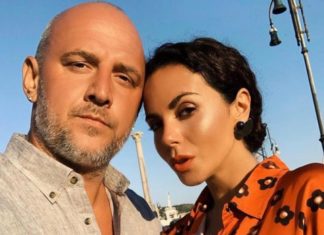 Медовый месяц продолжается! Потап и Настя на отдыхе в Италии