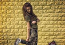 Вспомнить все: как менялся стиль Насти Ивлеевой