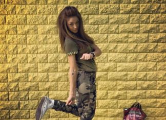 Вспомнить все: как менялся стиль Насти Ивлеевой