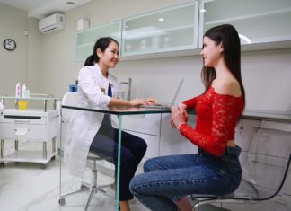 Зачем нужно сдавать анализы