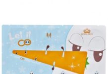 3-х ступенчатая программа ROYAL SKIN LET IT CO 3-STEP NOSE PACK система очистки пор от черных точек — «♫Настоящий бой чёрным точкам от ROYAL вик выходит на охоту фото ДО\ние! Не очень эстетическая картина♫» | Отзывы покупателей