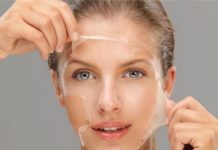 15 масок для лица от черных точек в домашних условиях