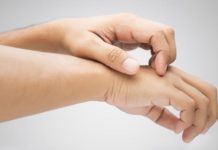 Зуд кожи тела при заболеваниях печени