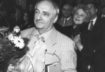 В память о Марке Захарове: вспоминаем крылатые фразы из его фильмов