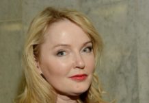 «Сильный, родной»: Лариса Вербицкая обнародовала редкое фото своего 41-летнего сына-юриста