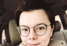 «А лето-то было совсем не дурным»: Брухунова сделала фотокнигу со снимками Петросяна