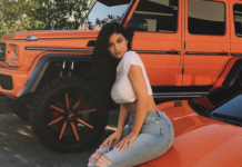 Самые дорогие машины: на чем ездят дети звезд — PEOPLETALK