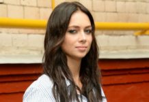 «Я его видела два раза в жизни»: Самбурская оправдалась за «роман» с Харламовым