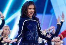 Скандал на сцене: в чем обвиняют победительницу «Детского Евровидения — 2020»