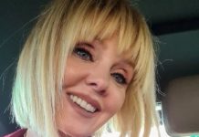 «Регина+1»: Валерия показала, что приготовит вместе с Тодоренко