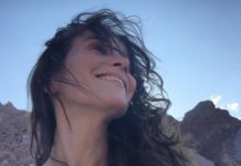 «Наташенька, божественно!»: Орейро предстала перед фанатами в кокетливом платье