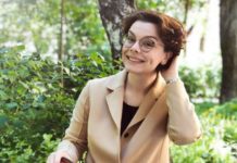 «Вагаша идет гулять»: Татьяна Брухунова запечатлела подросшего сына Петросяна в вязаном свитере