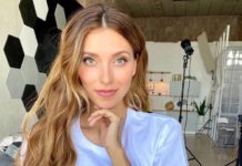 «Хочется родить еще одного»: Тодоренко и Топалов задумались о пополнении в семье