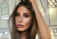 В счастливом ожидании: Подольская рассекретила беременность Топурии