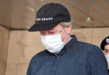 Стало известно, какие сокамерники попались Михаилу Ефремову