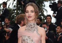 Сколько стоят туфли Натальи Водяновой?