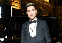 Билан, Собчак и Богомолов, Face, Дудь и Киркоров на премии GQ «Человек года»