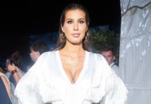 Как выглядела до популярности Кети Топурия?