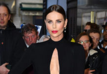 Ей все к лицу: новая стрижка Шарлиз Терон. Внимание, ты тоже захочешь каре!