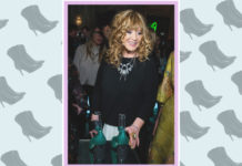 Алла Пугачева рассказала историю своей марки обуви!