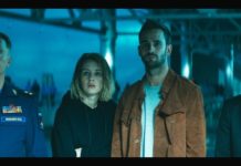 Видео дня: трейлер нового фильма Фёдора Бондарчука «Вторжение»