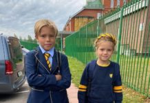 26 тысяч евро в год на одного: выяснили, сколько стоит обучение детей Лены Перминовой