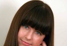 Теперь блондинка: новая пассия Прилучного кардинально сменила имидж