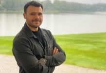 Все-таки Фатима: Эмин Агаларов женится в третий раз