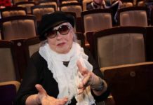 Лидия Федосеева-Шукшина одобряет союз дочери с Бари Алибасовым — младшим