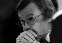 Ушел из жизни ветеран «Что? Где? Когда?» Михаил Смирнов