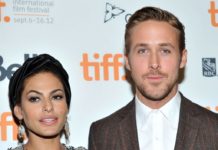 Тяжелые будни звездных родителей: откровенное признание Евы Мендес