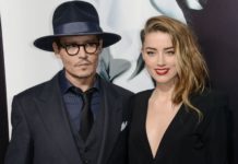 Это никогда не закончится! Новые обвинения Джонни Деппа против Эмбер Херд