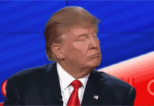 Это очень смешно: Дональд Трамп комплексует по поводу прически. Что с ней не так на самом деле?