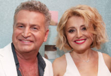 Как выглядит дочь Леонида Агутина и Анжелики Варум?