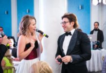 А вот и ответочка: Андрей Малахов прокомментировал слухи о том, что Ксения Собчак станет новой ведущей «Пусть говорят»