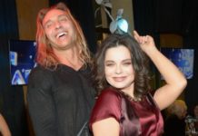 Наташа Королева на фоне признания мужа в измене поделилась отпускными кадрами